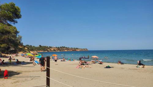 Apartamento Salvador Espriu - Photo 3