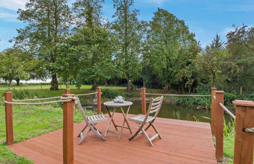 Siskin Lodge - Award Winning Barn Conversion - Foto 2