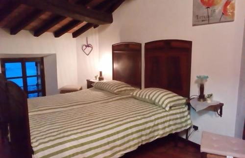 Altes Backhaus in Maranzana - Photo 8