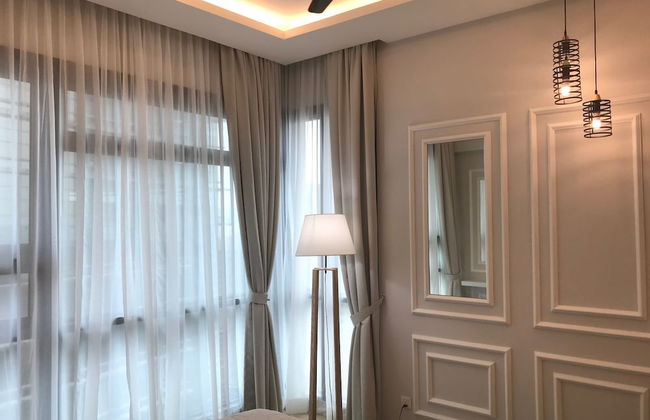 Vogue Suites One - Foto 10