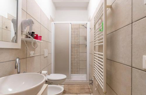 Apartment Cantina by Interhome - Foto 17