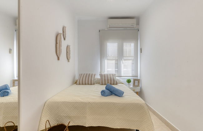 Pretty Apartment With Balcony - Foto 7