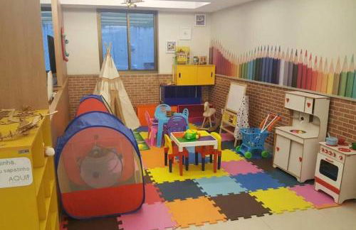 Loft Itaipava All Suítes com Piscina Privativa Aquecida - Foto 46