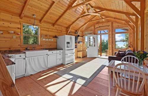 Beautiful tiny house retreat close to Missoula - Foto 3