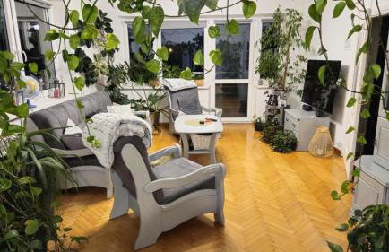 Zakątek u Poety Dąbrówka - Foto 48