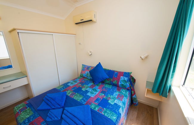 BIG4 Howard Springs Holiday Park - Foto 8