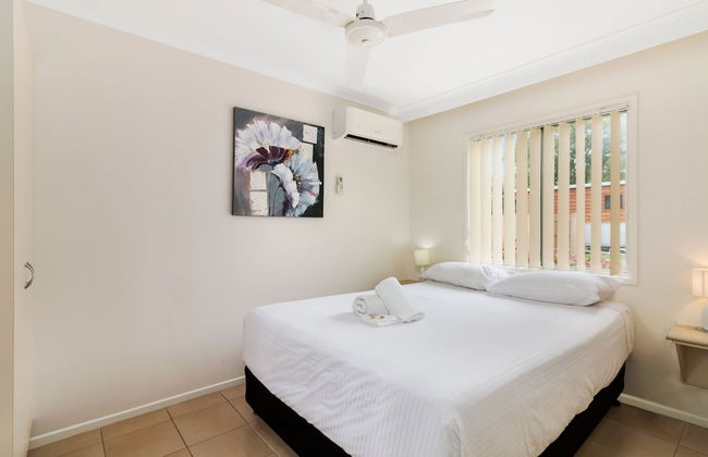 Discovery Parks - Coolwaters Yeppoon - Foto 7