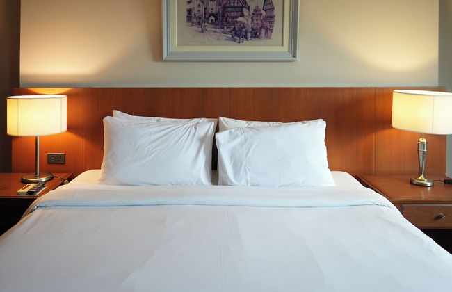 Royal Suite Hotel Bangkok - Foto 11