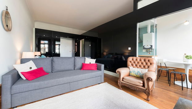 Fontainhas Design Apartment by DA'HOME - Foto 2, Immagine principale