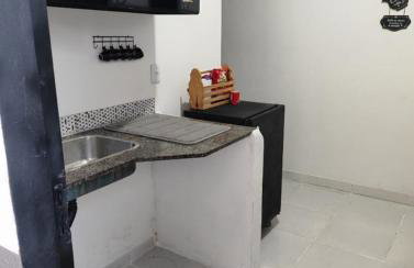 Loft pousada Brandt 2 - Foto 4