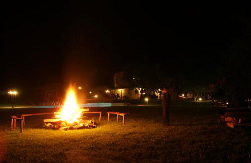 Agriturismo Fattoria Ca Di Sole - Photo 51