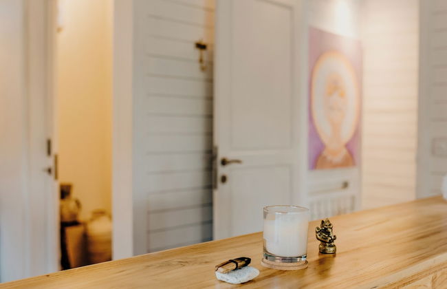 Villa Love Lembongan - Foto 57