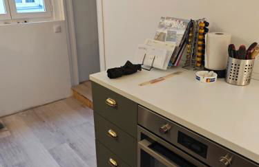 Appart calme Montmartre - Foto 9