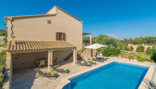 Pleta De Bonany in Vilafranca de Bonany - Foto 2