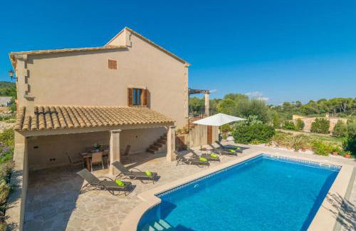 Pleta De Bonany in Vilafranca de Bonany - Foto 2