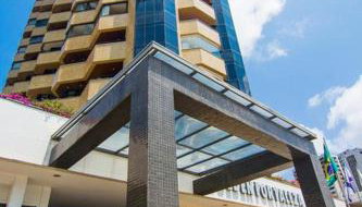 Flat Golden Fortaleza - Foto 2