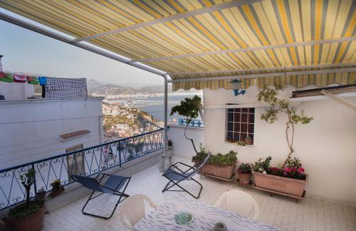 Amalfi Coast Sea View - Foto 40