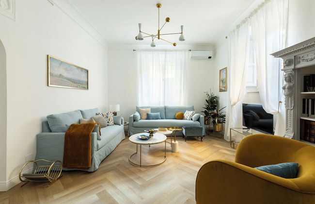 Belle Epoque House of Mirror - Foto 1