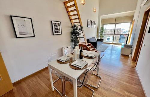 Apartamento espacioso y familiar - Photo 11