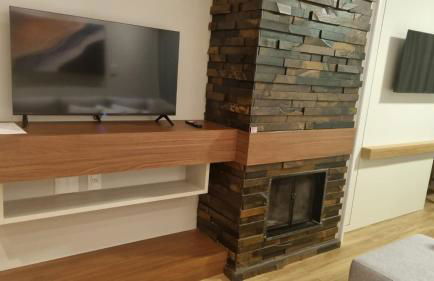 Serra Prime Flat com hidromassagem - Foto 21