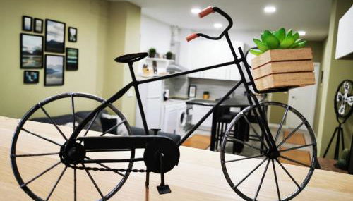 Your comfy stay in the Center of Madrid w parking - Foto 5