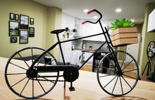 Your comfy stay in the Center of Madrid w parking - Foto 5