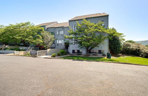 Sun-Filled Condo with Smith Mountain Lake Views - Foto 27