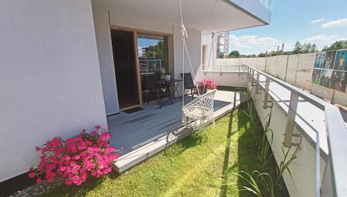 Loftowa Przystań Giżycko - Foto 2