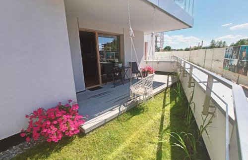 Loftowa Przystań Giżycko - Foto 2