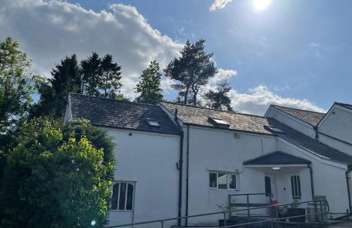 Farm House, Hirwaun Brecon Beacons with Games Barn - Photo 6