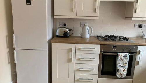 Cheerful 3 bedroom home close to beach and High St - Foto 4