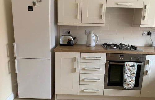 Cheerful 3 bedroom home close to beach and High St - Foto 4