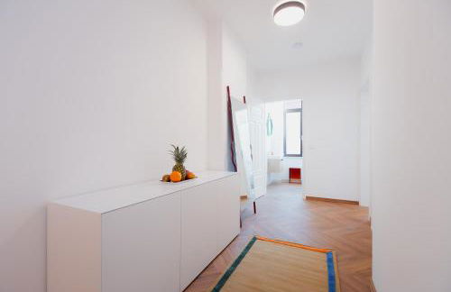 Alpine Apartements Maximilian - Foto 24