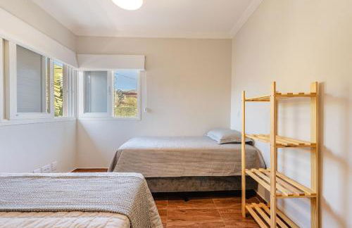 Refúgio com piscina, lareira e conforto, 1h de SP - Photo 23