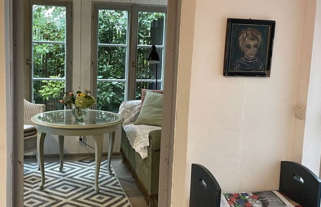 Studio House on Hof Jumne - Foto 25