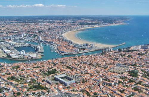 L’Archipel de Talmont - Foto 63