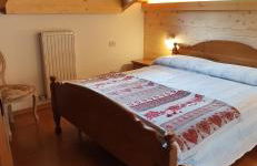 Mansarda a Carciato, trilocale in montagna - Foto 15