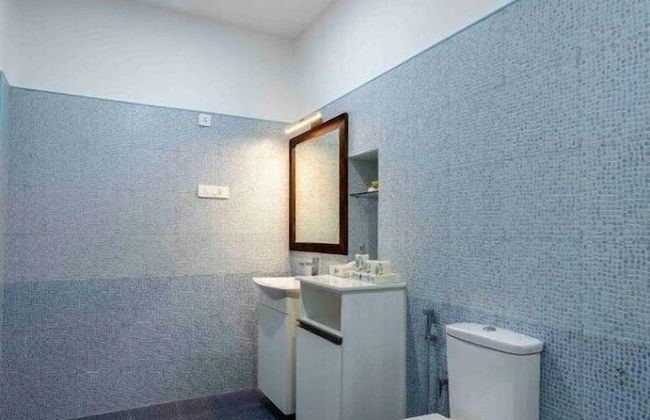 Amã Stays & Trails Victory Dawn, Kochi - Foto 12