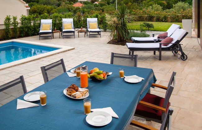 Villa Vinni - Foto 22