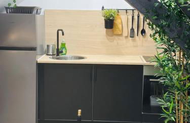 L' URBAN Jungle - Evasion en centre-ville - Foto 16