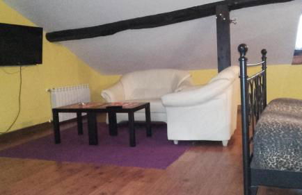 Apartamentos Rurales la Candaliega - Foto 9