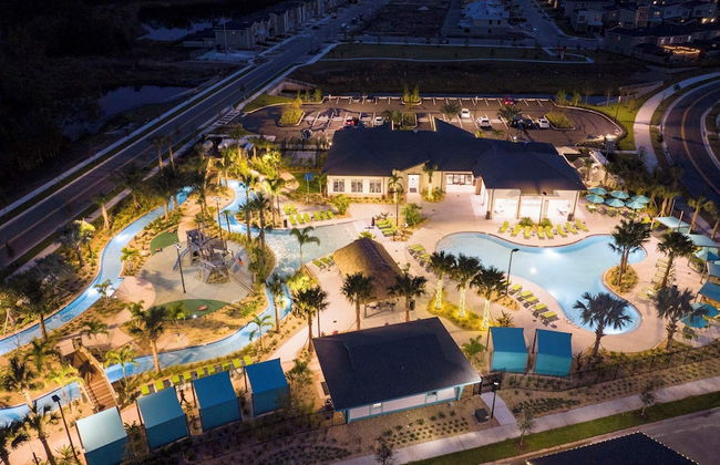 Gorgeous 4 Bd w Pool at Storey Lake Resort 4277 - Photo 134