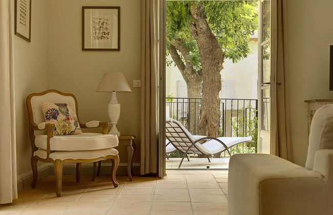 Château Les Carrasses - Foto 50