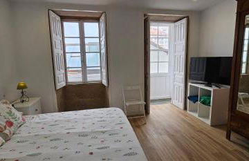 Apartamentos en el centro - Plaza de Amboage - WIFI - Foto 60