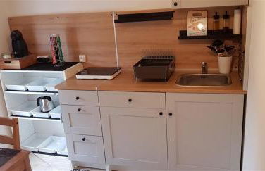 Villa T3 à 10' de Cassis - Piscine privée et cuisine d'été extérieure - Foto 21