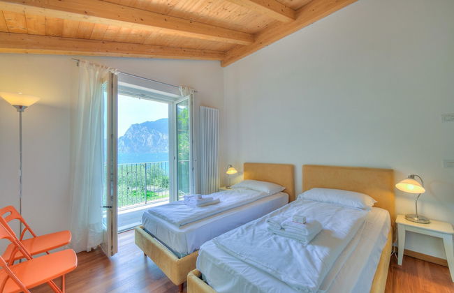 Villa Il Paradiso Di Gabri - Foto 17