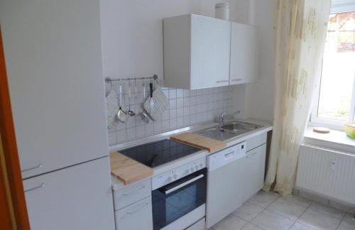 Retreat in the Ore Mountains - Foto 28