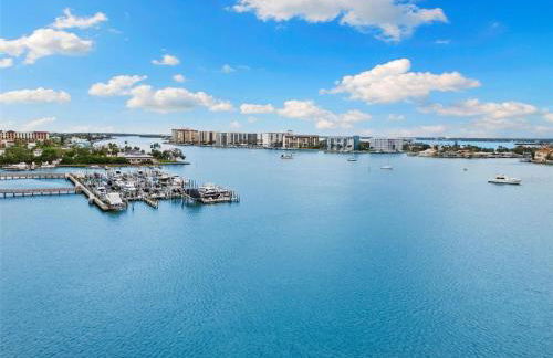 Marina Cove Villa waterfront near beach - Foto 31