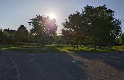 Schöne helle Wohnung nähe Parkanlage - Foto 12