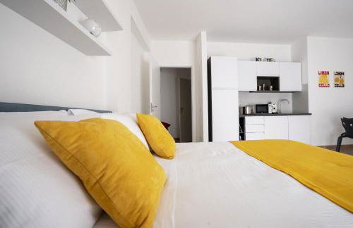 Regina Apartments - Foto 5